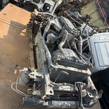 Daf power pack for sale  NORTHAMPTON