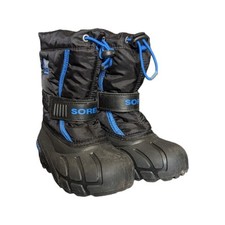 Sorel flurry waterproof for sale  Cedar City