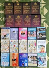 Job lot crafters for sale  CHIPPENHAM
