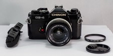 Chinon film camera for sale  EASTBOURNE