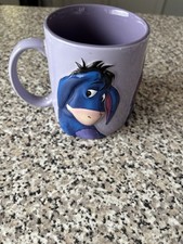 Original disney eeyore for sale  GILLINGHAM