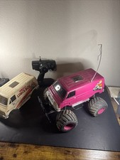 Tamiya racing lunchbox for sale  Kingwood