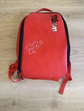 Wilson racquet back for sale  Hoodsport