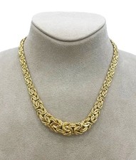 Beau collier jaune d'occasion  Montélimar
