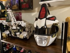 Mighty morphin power for sale  Saint Petersburg
