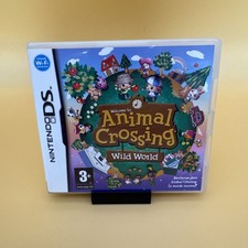 Jeu nintendo animal d'occasion  Rouen-
