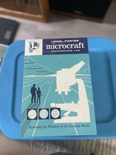 Vtg porter microcraft for sale  Seattle