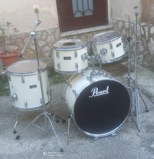 Pearl maple shell usato  Pozzuoli