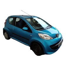 Peugeot 107 urban for sale  ABERDEEN