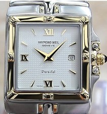 Authentic raymond weil for sale  Olathe