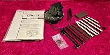 Roland GK-3 Divided Midi Pickup  Guitar Synthesizer + Accesories TOP comprar usado  Enviando para Brazil