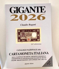 Libro catalogo gigante usato  Trani