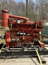 Cummins marine diesel for sale  Fayetteville