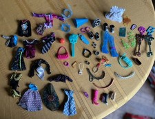Mattel monster high for sale  Bloomdale