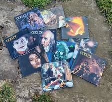 Cinefex magazines job for sale  CHESSINGTON