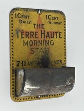 Rare antique c.1940 for sale  Saint Peters