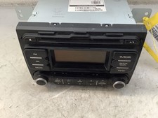 Autoradio per kia usato  Italia