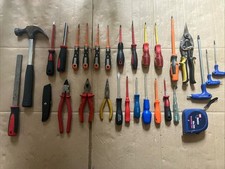 Job lot tools for sale  NEWBURY