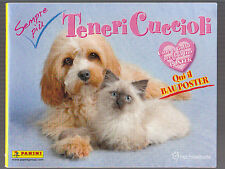 Album figurine panini usato  Carapelle