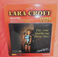 Tapis souris lara d'occasion  Lille-