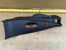 2010-2015 MINI COOPER CONVERTIBLE REAR RIGHT SIDE WINDOW SHELF TRIM 9132404 OEM. comprar usado 2010-2015 MINI COOPER CONVERTIBLE REAR RIGHT SIDE WINDOW SHELF TRIM 9132404 OEM. comprar usado  Enviando para Brazil