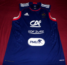 Maillot football entrainement d'occasion  Cazouls-lès-Béziers