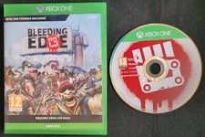 Bleeding edge xbox for sale  BRISTOL