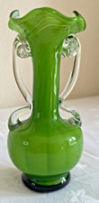 Vintage hand blown for sale  LEEDS