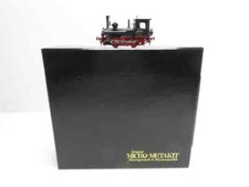 Micro metakit 04105h gebraucht kaufen  Rödermark