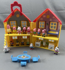 Peppa pig folding for sale  Peoria