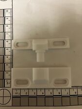 Plastic shower pivot for sale  WORKSOP