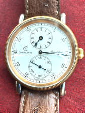 Chronoswiss regulateur ref gebraucht kaufen  Bad Honnef