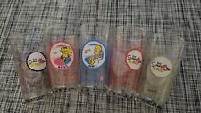 Verres quick simpsons d'occasion  Hayange