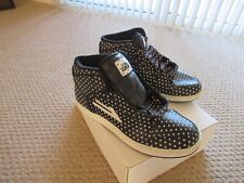 Lakai Telford High Top Stars edição limitada tamanho 9 masculino sem caixa original, usado comprar usado  Enviando para Brazil