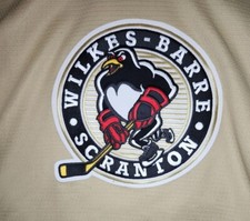 Hockey jersey wilkes d'occasion  Expédié en Belgium