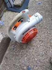 Stihl vacuum blower for sale  MALTON