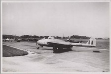 Havilland vampire f.1 for sale  BRIGHTON