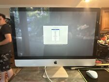 Imac for sale  Poway