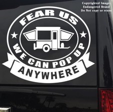 Fear pop anywhere for sale  Ruidoso