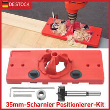 Topfband bohrschablonen topflo gebraucht kaufen  Hannover