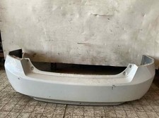Rear bumper assembly for sale  Fresno