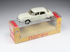 Norev 158 citroen d'occasion  Annecy