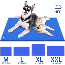 Xxl kühlmatte hunde gebraucht kaufen  Berlin