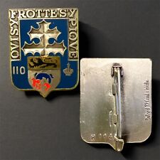 110 régiment infanterie d'occasion  Colomiers