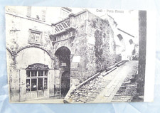 Cartolina vintage 1910c usato  Cremona