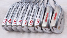 Vintage slazenger ben for sale  Spicewood
