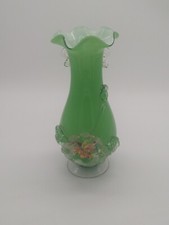 Vintage green chinese for sale  HULL