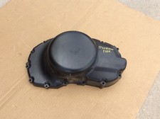 2017 SUZUKI VZR1800 VZR 1800 BOSS M109R CAPA DE EMBREAGEM QUASE NOVA FABRICANTE DE EQUIPAMENTO ORIGINAL #11341-48G10 comprar usado  Enviando para Brazil