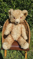 Vintage rare german d'occasion  Rousset