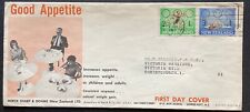 1968 health fdc for sale  COCKERMOUTH